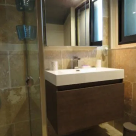 Agreable 2 Pieces Dans Avec Piscine Cagnes-sur-Mer