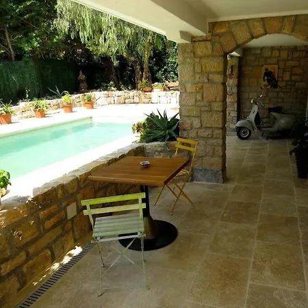 Agreable 2 Pieces Dans Avec Piscine * Cagnes-sur-Mer