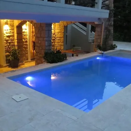 Appartamento Agreable 2 Pieces Dans Avec Piscine Cagnes-sur-Mer